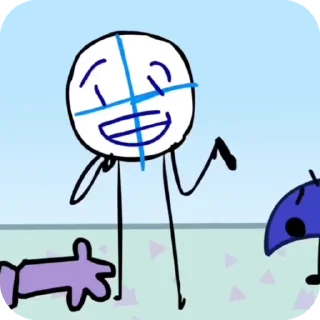 🗯 emoji Animatic – AB || @Charq1 Telegram sticker 7 of 104