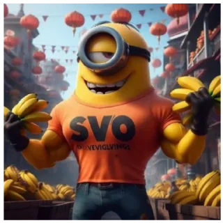 🤪 emoji SVO Telegram sticker 9 of 12