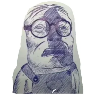 🥺 emoji Экшен¹⁴⁸⁸ @Shershastiy Telegram sticker 6 of 80
