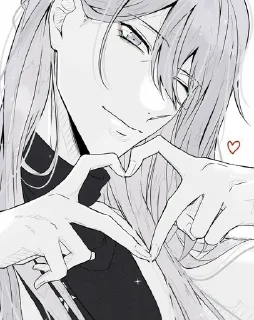 Sticker from Hypnosis mic