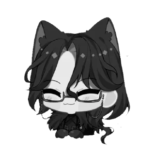 🤍 emoji Pantalone 🤍 Telegram sticker 21 of 30
