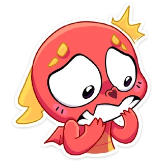 Sticker from Драко (@TgSticker)