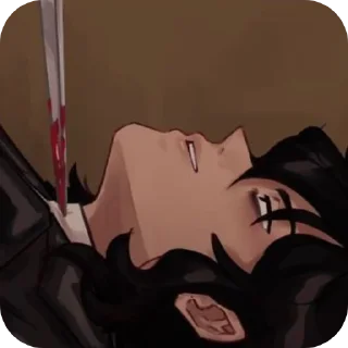 Sticker from •-//🩸\\ Боксу //🔪\\-•