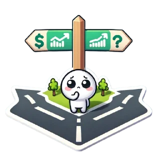 👍 emoji Finansboom Telegram sticker 10 of 22