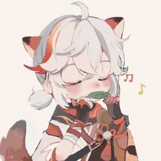 🍁 emoji @aikaax_6666 Telegram sticker 10 of 85