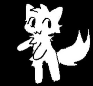 🌟 emoji Boykisser Telegram sticker 5 of 12