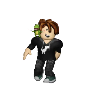 Sticker from Roblox by @stickerstgrm
