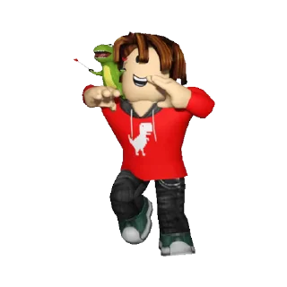 Sticker from Roblox by @stickerstgrm
