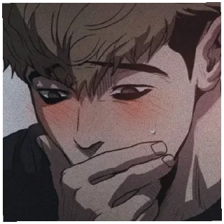 🔪 emoji толя абьюзер Telegram sticker 19 of 60