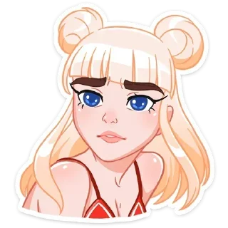 🤨 emoji Tural Star @turalstar Telegram sticker 19 of 70