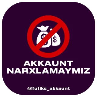 ✅ emoji futiks bu @ozbenigga Telegram sticker 8 of 27