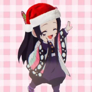 Sticker from Цветочек💮🌸🌺