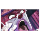 😱 emoji JoJo's Bizarre Adventures Mega Pack Telegram sticker 11 of 120
