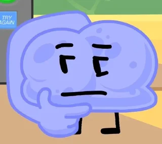 🤔 emoji Winner TPOT Telegram sticker 19 of 56