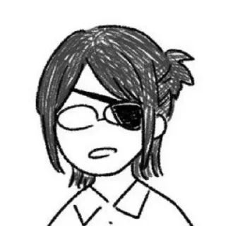 😄 emoji Блин, что писать.. Telegram sticker 22 of 42