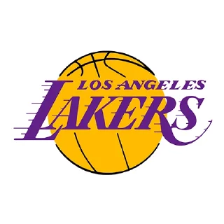 Sticker from Lakers Nation by @pronbaru