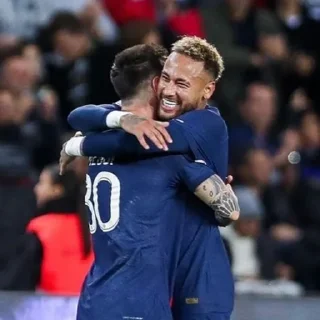 ❤️ emoji neymar for masha Telegram sticker 12 of 50