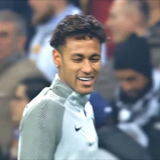 🇧🇷 emoji Neymar Telegram sticker 22 of 28