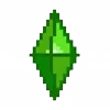 👾 emoji Sims gif by @TheSimya Telegram sticker 14 of 79