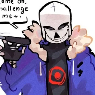 😈 emoji Килька Telegram sticker 23 of 120