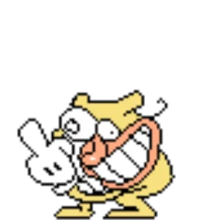 🍕 emoji noise!!! Telegram sticker 22 of 35
