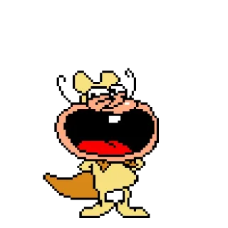 😀 emoji The Noise | @stickeri_ot_ludei Telegram sticker 16 of 36