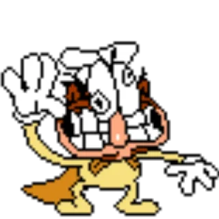 🍕 emoji noise!!! Telegram sticker 7 of 35