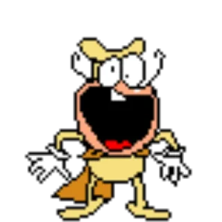 🍕 emoji noise!!! Telegram sticker 13 of 35