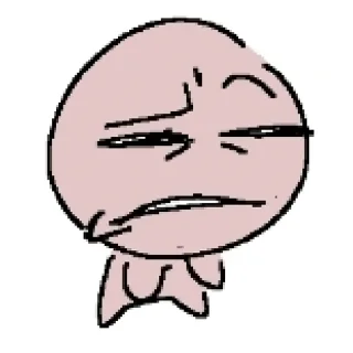 🤨 emoji айзик @vorkishswag228 Telegram sticker 5 of 15