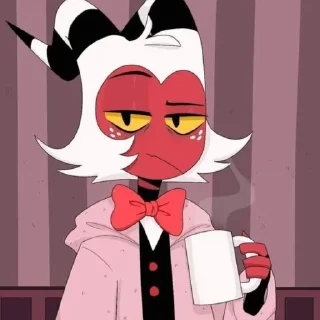 🥱 emoji Адские бляди Telegram sticker 22 of 41