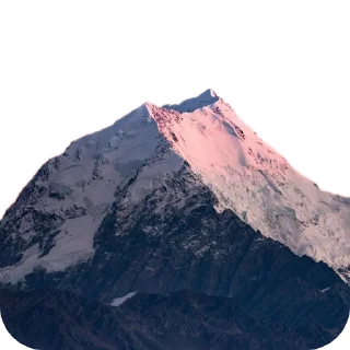 ⛰ emoji Комару :: @Chtoza_OX Telegram sticker 14 of 14