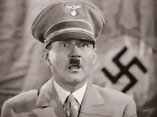 😳 emoji Adolfик best фразы | t.me/addstickers/CursedHitler_by_fStikBot Telegram sticker 15 of 120