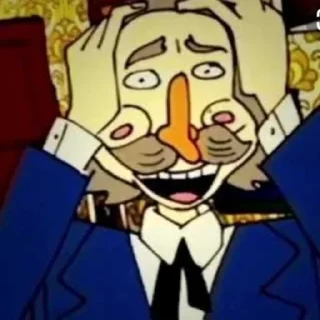 🧱 emoji The Walten Files Telegram sticker 2 of 79