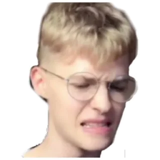 😡 emoji Женёк и Арбалет Telegram sticker 19 of 83