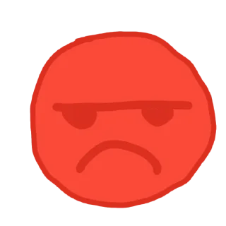 😡 emoji Сравл барс Telegram sticker 11 of 35