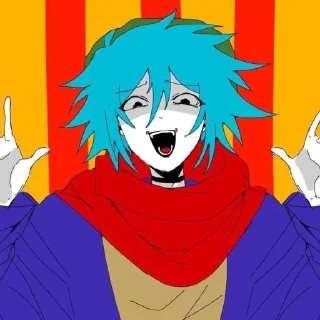 ⭐️ emoji Шинчик!@yttd_stixki @Moistick_bot Telegram sticker 16 of 35