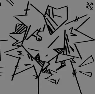 ⭐️ emoji Барс ? @Moistick_bot Telegram sticker 9 of 95