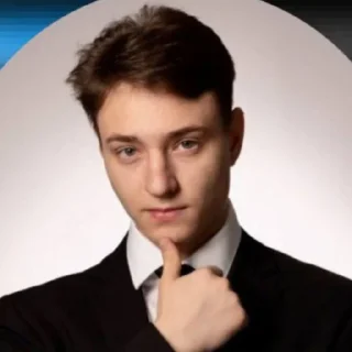 😎 emoji ya sergey Telegram sticker 9 of 28