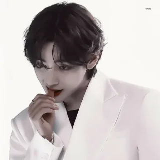 🥢 emoji секси марк Telegram sticker 7 of 23