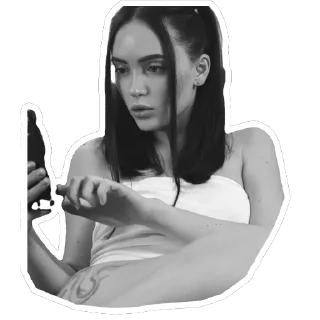 🔥 emoji @kristina.vnbrg Telegram sticker 15 of 26