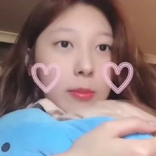 💤 emoji Choerry @loonahellp Telegram sticker 3 of 50