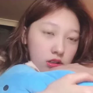 💤 emoji Choerry @loonahellp Telegram sticker 14 of 50