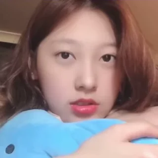 💤 emoji Choerry @loonahellp Telegram sticker 6 of 50
