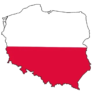 Sticker from Flag-map countries by @maved_stleslmra