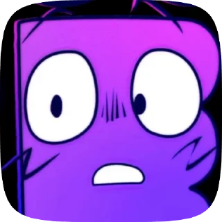 🌟 emoji Альт Ёшка!! Telegram sticker 15 of 79
