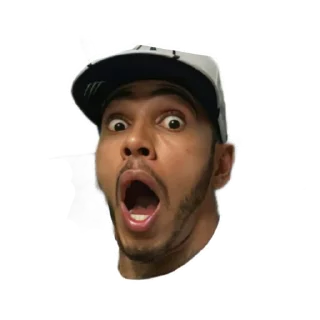 😱 emoji Formula 1 memes Telegram sticker 6 of 117