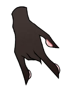 Sticker from Sour Grape