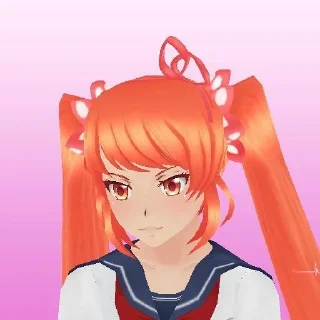 😀 emoji ♡•Osana Najimi•♡ Telegram sticker 11 of 36
