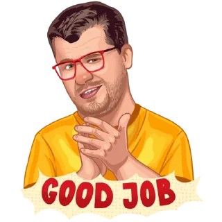 😝 emoji Футбольные эмоции "Харламов" Telegram sticker 12 of 12