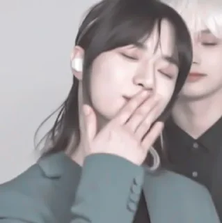 Sticker from » 👓 beomgyu ! - @smstickerr